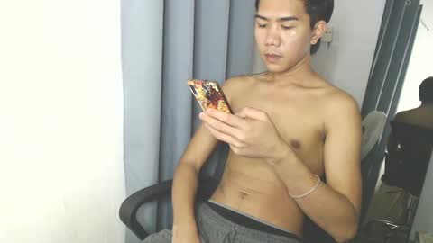 Snapshot of baxter_bab chatting on 01.29.25 Lf Babe online show from 01.29.25