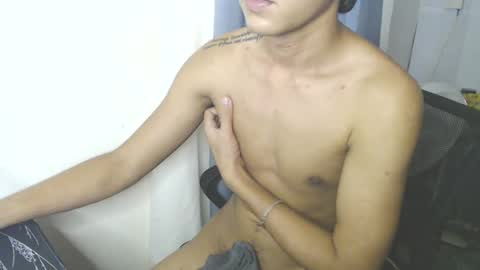 Snapshot of baxter_bab chatting on 01.30.25 Lf Babe online show from 01.30.25