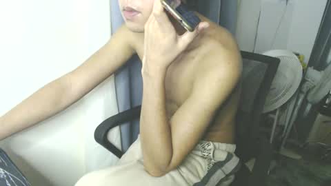 Snapshot of baxter_bab chatting on 01.30.25 Lf Babe online show from 01.30.25