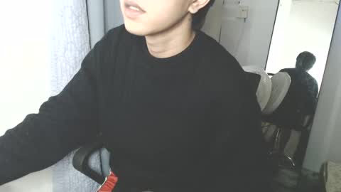 Snapshot of baxter_bab chatting on 02.04.25 Lf Babe online show from 02.04.25