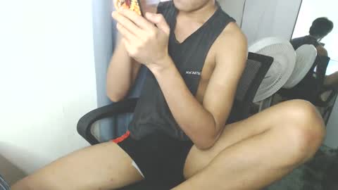 Snapshot of baxter_bab chatting on 02.05.25 Lf Babe online show from 02.05.25