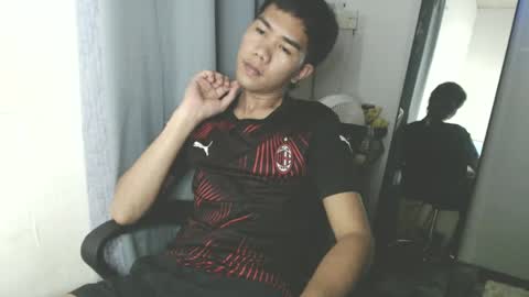 Snapshot of baxter_bab chatting on 03.01.25 Lf Babe online show from 03.01.25