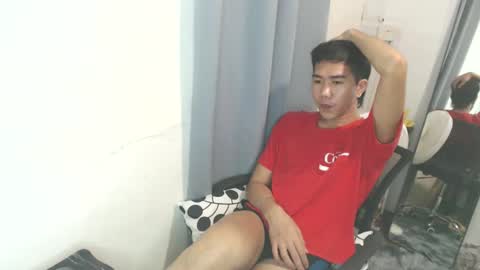 Snapshot of baxter_bab chatting on 03.08.25 Lf Babe online show from 03.08.25