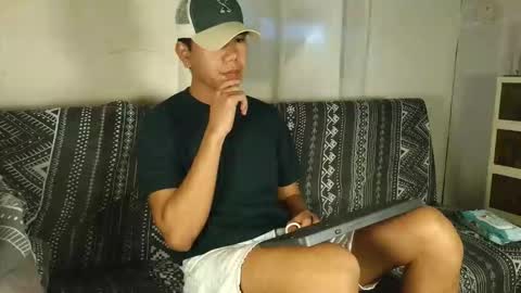 Snapshot of baxter_bab chatting on 09.18.25 Lf Babe online show from 09.18.25