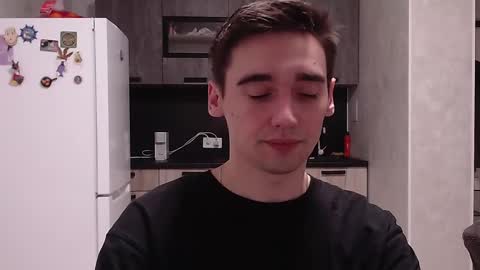 Snapshot of baxterss chatting on 01.16.25 BAXTER online show from 01.16.25