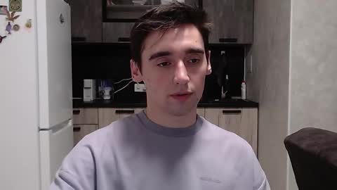 Snapshot of baxterss chatting on 02.17.25 BAXTER online show from 02.17.25