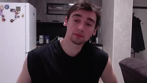Snapshot of baxterss chatting on 02.20.25 BAXTER online show from 02.20.25