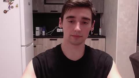 Snapshot of baxterss chatting on 03.02.25 BAXTER online show from 03.02.25