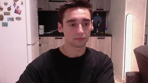 Snapshot of baxterss chatting on 09.12.25 BAXTER online show from 09.12.25