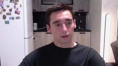 Snapshot of baxterss chatting on 09.15.25 BAXTER online show from 09.15.25