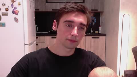 Snapshot of baxterss chatting on 11.11.25 BAXTER online show from 11.11.25