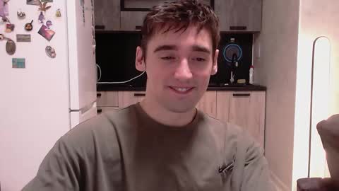 Snapshot of baxterss chatting on 11.14.25 BAXTER online show from 11.14.25