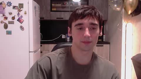 Snapshot of baxterss chatting on 11.26.25 BAXTER online show from 11.26.25