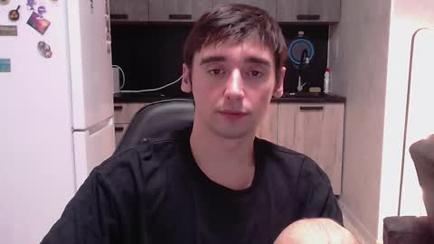 Snapshot of baxterss chatting on 12.04.25 BAXTER online show from 12.04.25