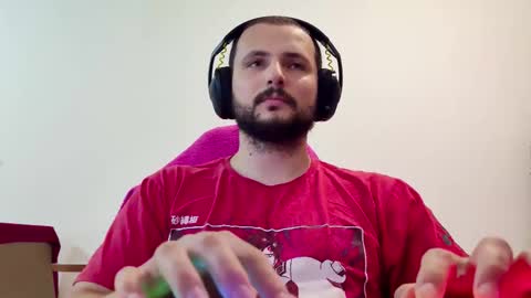 Baxxline online show from 12.03.25