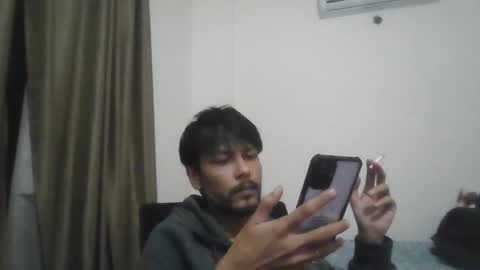 Snapshot of baybeeboi4u2 chatting on 02.16.26 Neel online show from 02.16.26
