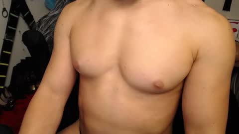 Bayron Rodriguez online show from 02.07.25