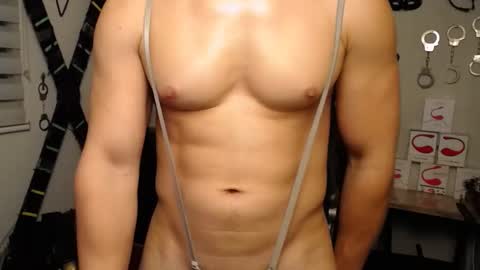 Bayron Rodriguez online show from 02.20.25