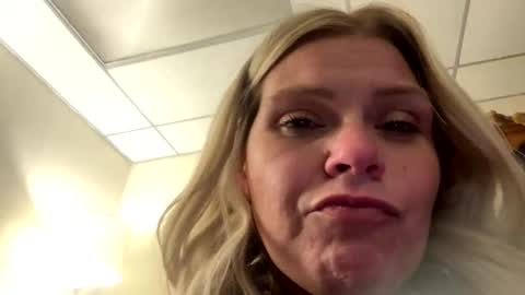 Baylee online show from 11.24.25