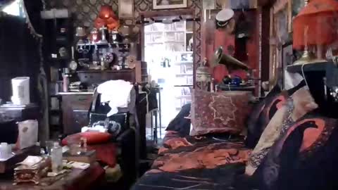 Snapshot of bazzasworld chatting on 02.09.26 Bazza online show from 02.09.26