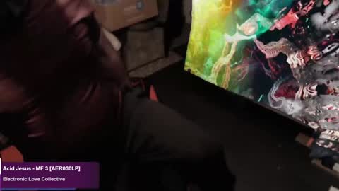 bazzz_8 online show from 12.17.24