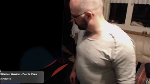 bazzz_8 online show from 12.25.24