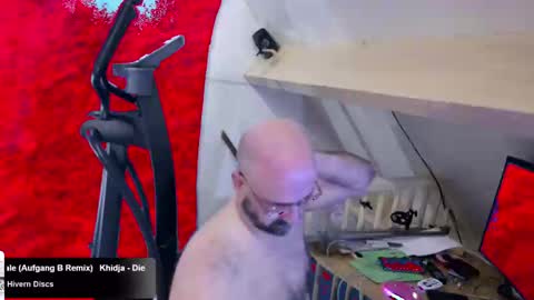 bazzz_8 online show from 02.09.25