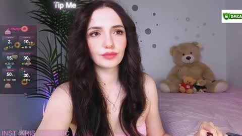 Kris online show from 10.03.25