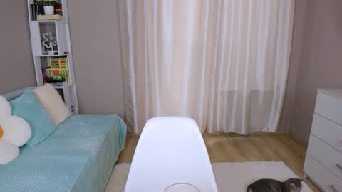 Snapshot of bb_lourels_ chatting on 01.17.26 Lourel I will be here on and online show from 01.17.26