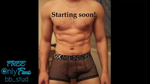 bb_stud online show from 04.26.26