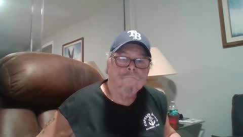 Single Grandpa in Florida. Love to C2C and have Fun Privately online show from 05.28.26