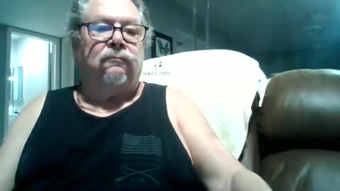 Single Grandpa in Florida. Love to C2C and have Fun Privately online show from 06.22.26