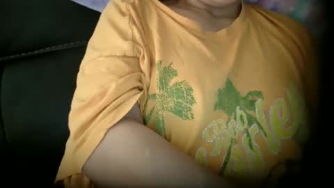 Snapshot of bbbaby03 chatting on 04.24.26 bbbaby03 online show from 04.24.26