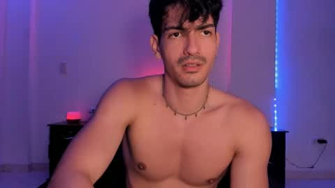 Snapshot of bbbeachboy chatting on 01.06.25 Valentino online show from 01.06.25