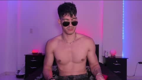 Valentino online show from 01.28.25