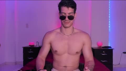 Valentino online show from 02.21.25