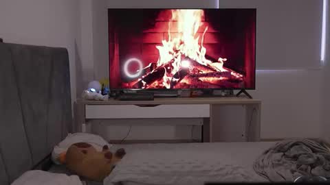 Snapshot of bbbeachboy chatting on 03.10.26 Valentino online show from 03.10.26