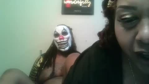 bbc4mythroat online show from 09.27.25