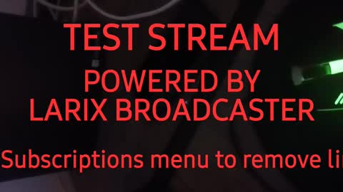 Masked BBC XXL online show from 02.07.25