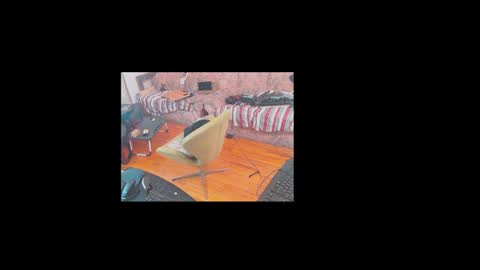 Masked BBC XXL online show from 12.19.25