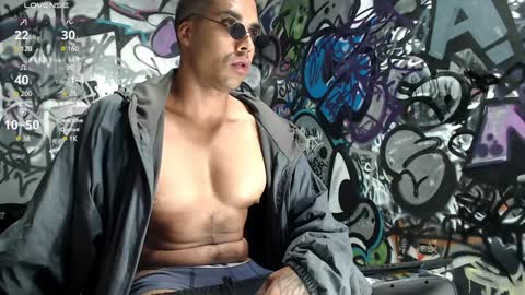 Justin online show from 01.06.25