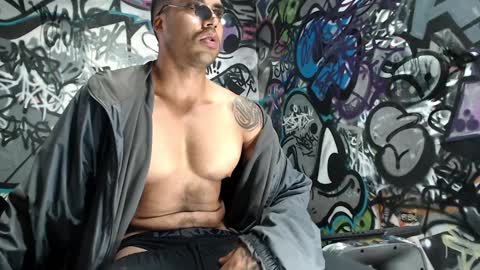 Justin online show from 01.07.25