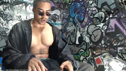 Justin online show from 01.31.25