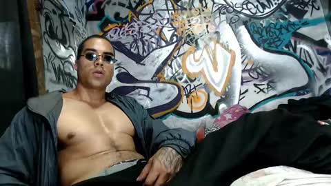 Justin online show from 02.28.25