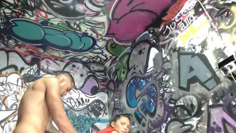 Justin online show from 03.03.25