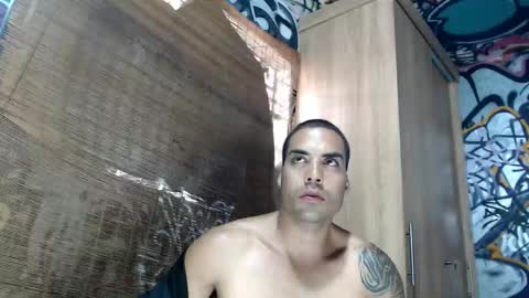 Justin online show from 09.12.25