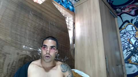 Justin online show from 10.14.25