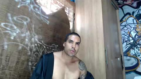 Justin online show from 11.04.25