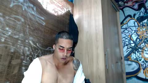 Justin online show from 11.26.25