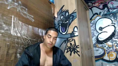 Justin online show from 02.10.26